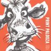 Print Palooza Calendar for 2027